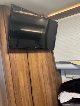 Karavan Fiat 2,3 multijet 180PS 2018 Magis 84 - 4