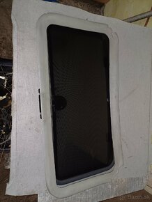 Strešne okno felicia - 4