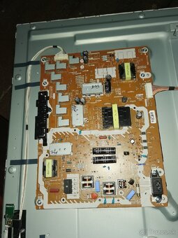 Predám diely z TV Panasonic TX-50DS630E - 4