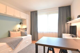 Zrekonštruovaná garsónka s pivnicou na Chrenovej v Nitre - 4