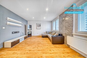 3 izbový byt na predaj, Ďumbierska ulica, Prešov - 4