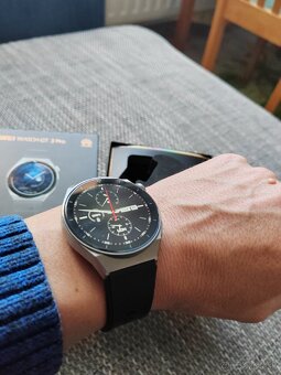 Huawei watch gt3 pro - 4