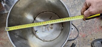 Nerezový hrniec - 4