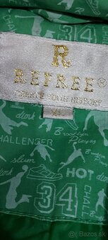 Dámska bunda XL - 4