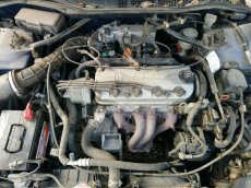 Honda Accord 6gen (cg, ck) 98-02 - 4