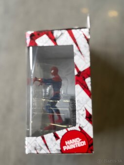 MARVEL  - figúrka Spiderman - 4