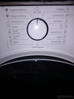 Automatické práčky - 4