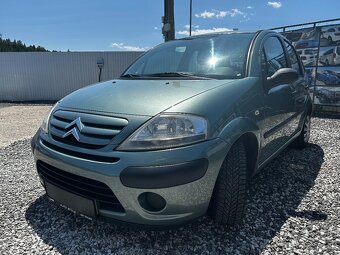 Citroën C3 - 4