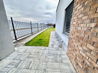 Na predaj moderný 5-izbový dom – Opatovce, Trenčín - 4