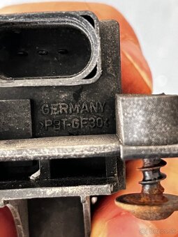 4B0 919 145B AUDI A4 A6 Prijimač Radio - 4