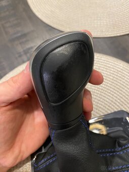 Radiaca páka - VW Arteon - 4