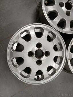 Felicia mystery 4x100 r13 - 4