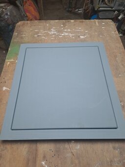 Šachtový poklop - 4