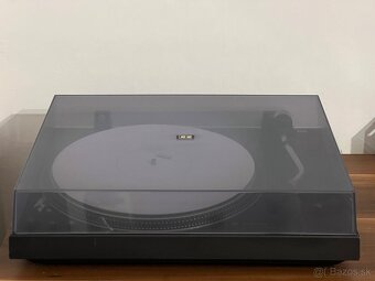 Technics SL-1710 MkI po kompletnom servise - 4