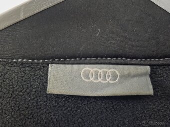 Audi bunda dámska - 4