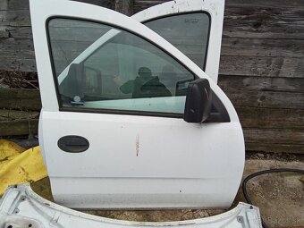 Rozpredám Opel combo - 4
