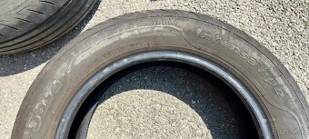205/55R16 Sava intensa hp 2 - 4