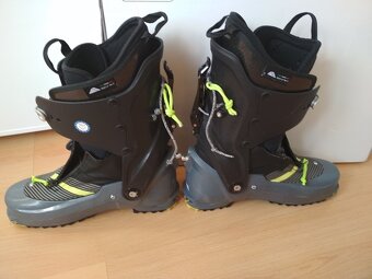 DYNAFIT MEZZALAMA - 4