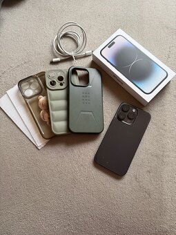 Iphone 14 pro 128 GB - 4