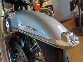 Harley Davidson Road King r.2021 - 4
