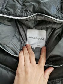 SUN VALLEY Ferris Womens Leisure PC- 199EUR Bunda - 4