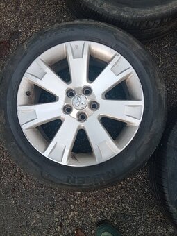 5x114,3 r18 Mitsubishi Outlander - 4