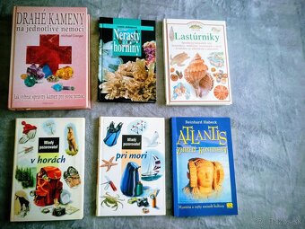 Z každého rožku, trošku - 4