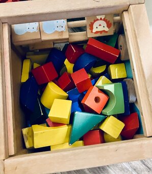 Hracky - rozne vo vybornom stave - 4