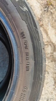 Matador 205 55 R16 - 4