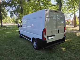 Boxer 2,0 HDI L2H2 M6 60.000km 96kW - 4