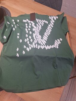 louis vuitton tricko - 4