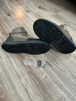 brodiace topánky KYLEBOOKER - 4