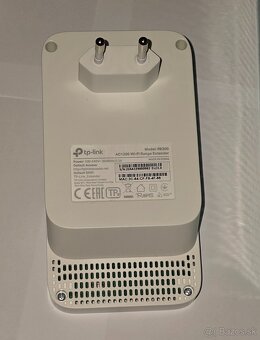 nový TP-Link RE300 Mesh AC1200 Dual Band Wifi Range Extender - 4