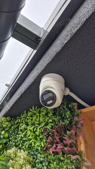 Montáž zabezpečovacích systémov - 4