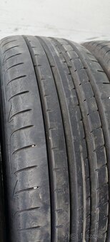205/45 R18 letne - 4
