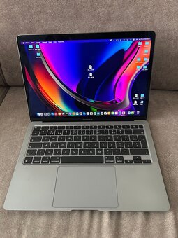 MacBook Air 13" M1 (2020) – 8GB / 256GB - 4