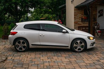 Volkswagen Scirocco 1.4 TSI 160k - 4
