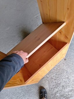 Predám koberce, nábytok, periny - 4