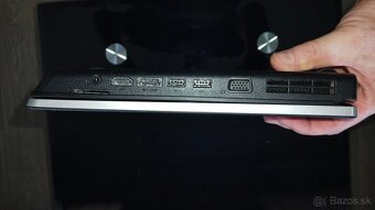 Notebook Lenovo ThinkPad E520 - 4