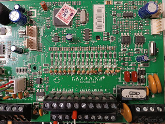 ⚡️ Paradox deska Spectra SP7000 ⚡️ - 4