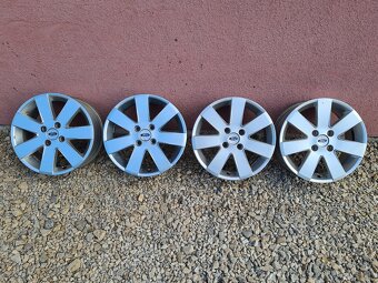 4x108 R16 Ford Focus,Fusion original. - 4