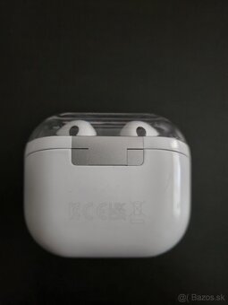 Samsung galaxy buds 3pro - 4