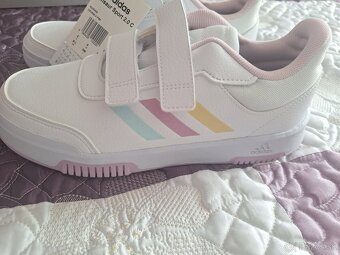 Adidas dievčenské - 4