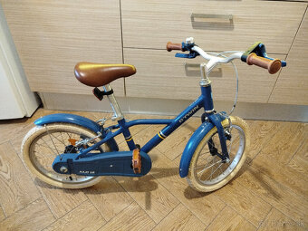 Predam detsky bicykel - 16 palcov - 4