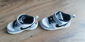 Detské topánky Nike veľ. 22 - 4