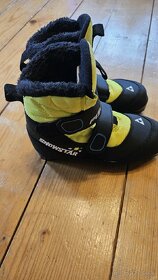 bežecká obuv na bežky Fischer SNOWSTAR 33 - 4