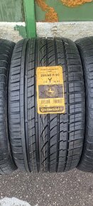letne pneu Continental 295/50r20 - 4