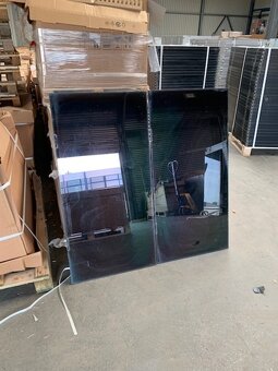 predam kompletnu zostavu fotovoltaika, solarne panely - 4