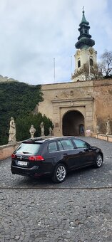 Vw Golf 7 2.0 TDI 110 kw Highline - 4