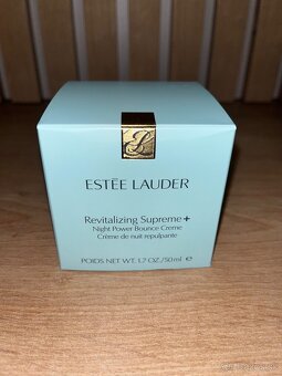 Krémy Esteé Lauder+ Retinol Sephora - 4